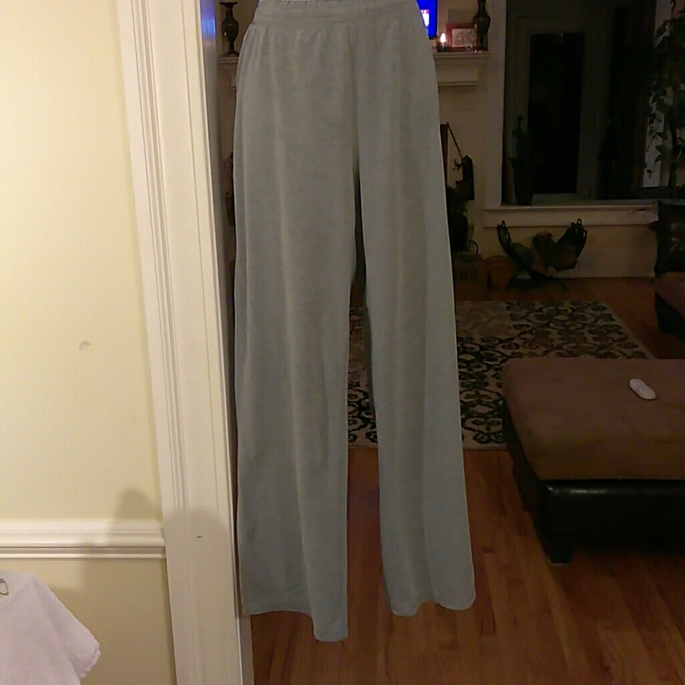 Champion work out pants for ladies